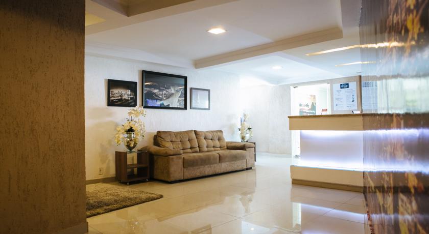 Imagen general del Hotel Plage. Foto 3