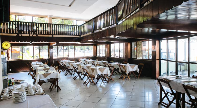 Imagen general del Hotel Plage. Foto 4