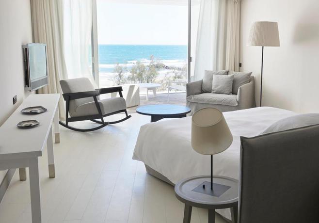 Imagen general del Hotel Plage Palace. Foto 4