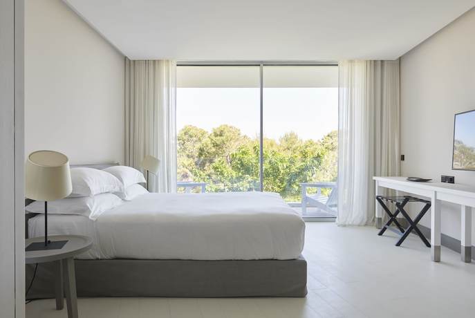 Imagen de la habitación del Hotel Plage Palace. Foto 11