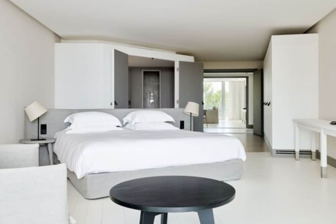 Imagen de la habitación del Hotel Plage Palace. Foto 12