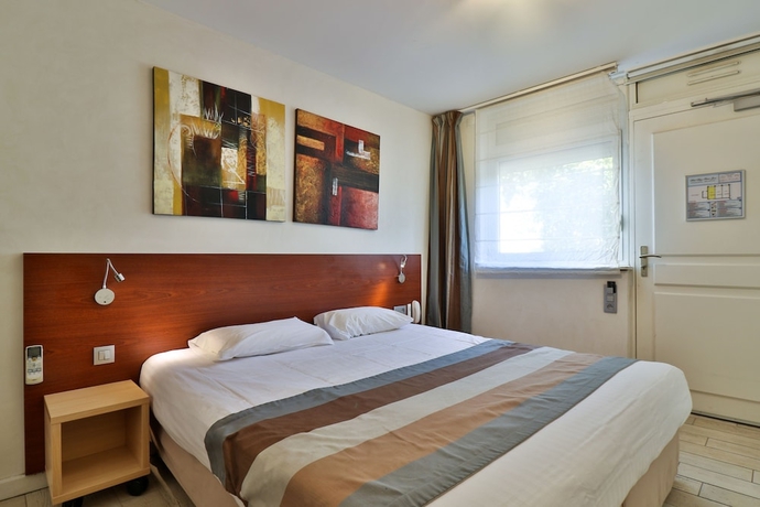 Imagen de la habitación del Hotel Plage Saint Jean. Foto 5