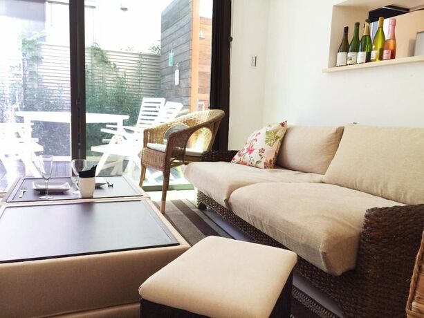 Imagen general del Hotel Plage yuigahama. Foto 3