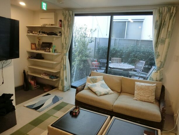 Imagen general del Hotel Plage yuigahama. Foto 4