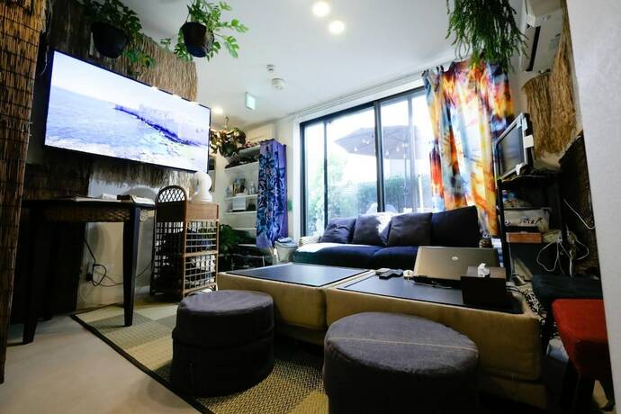 Imagen general del Hotel Plage yuigahama. Foto 6