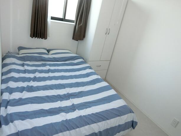 Imagen de la habitación del Hotel Plage yuigahama. Foto 14