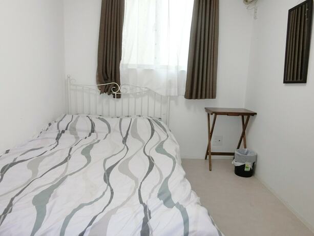 Imagen de la habitación del Hotel Plage yuigahama. Foto 15