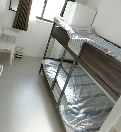 Imagen de la habitación del Hotel Plage yuigahama. Foto 17