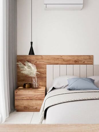 Imagen general del Hotel Plagia Relax. Foto 6