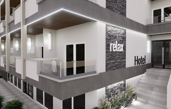 Imagen general del Hotel Plagia Relax. Foto 7