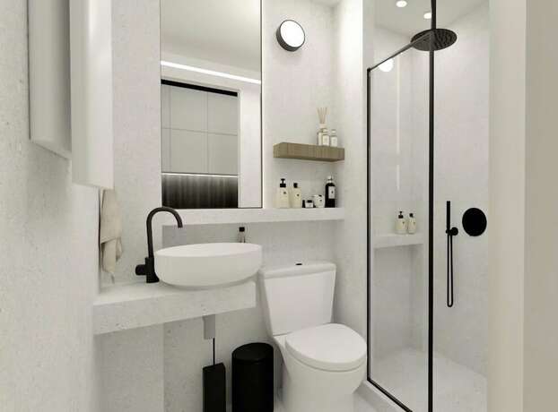 Imagen general del Hotel Plagia Relax. Foto 10