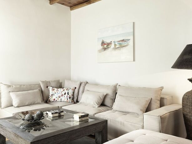 Imagen general del Hotel Plagia Villas. Foto 1