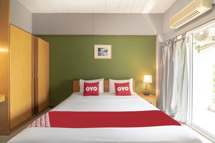 Imagen de la habitación del Hotel Plai and Herbs Suvarnabhumi Airport. Foto 2