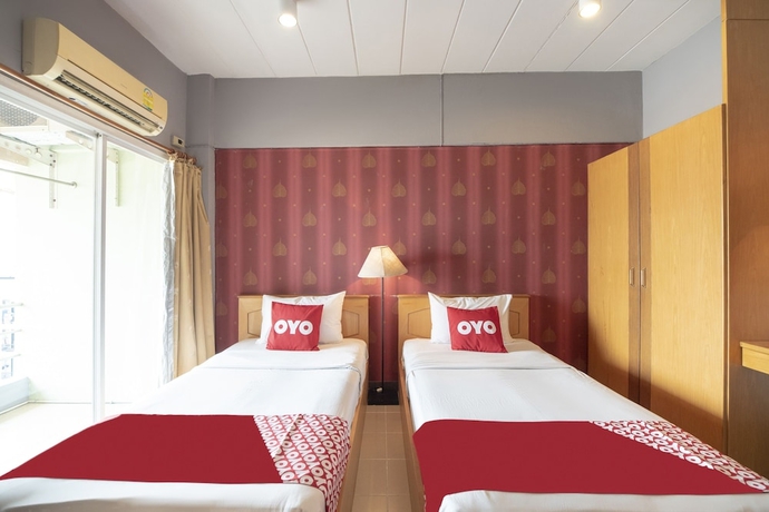 Imagen de la habitación del Hotel Plai and Herbs Suvarnabhumi Airport. Foto 4