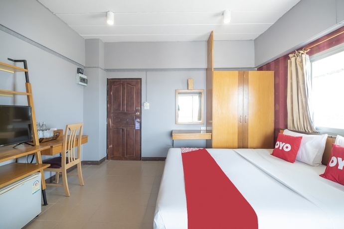 Imagen de la habitación del Hotel Plai and Herbs Suvarnabhumi Airport. Foto 6