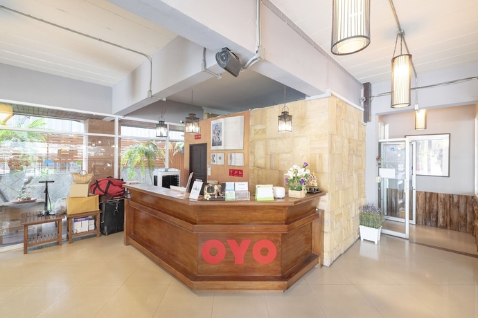 Imagen de los interiores del Hotel Plai and Herbs Suvarnabhumi Airport. Foto 16