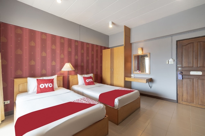 Imagen de la habitación del Hotel Plai and Herbs Suvarnabhumi Airport. Foto 11