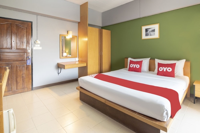 Imagen de la habitación del Hotel Plai and Herbs Suvarnabhumi Airport. Foto 12