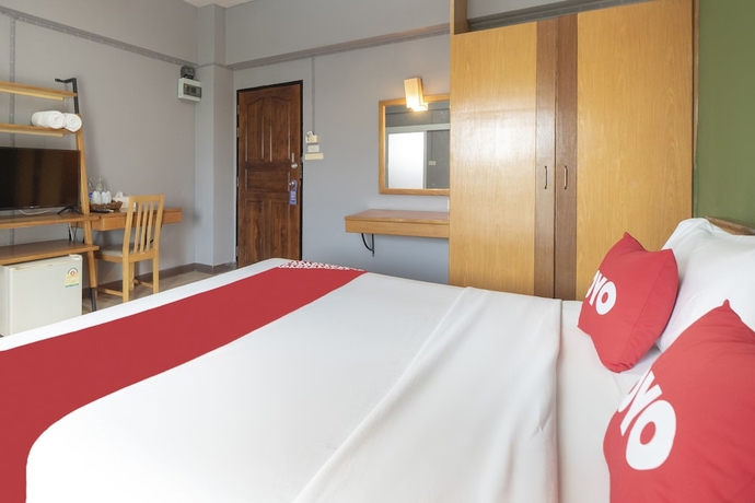 Imagen de la habitación del Hotel Plai and Herbs Suvarnabhumi Airport. Foto 13