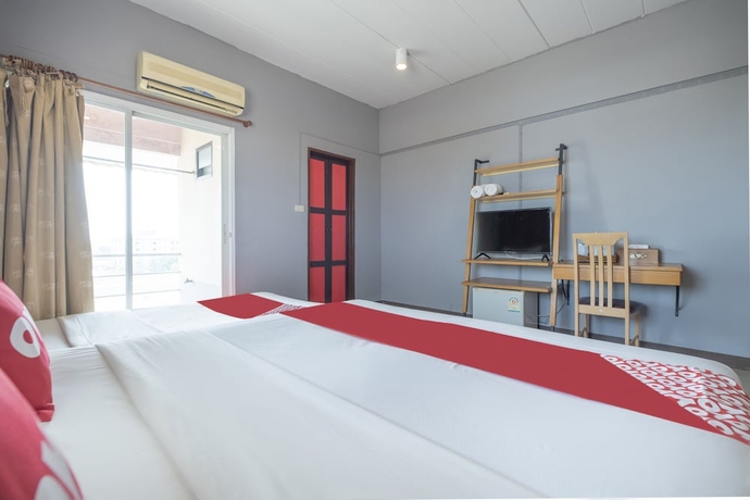 Imagen de la habitación del Hotel Plai and Herbs Suvarnabhumi Airport. Foto 14