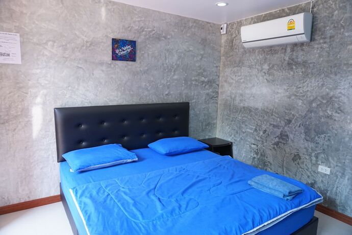 Imagen general del Hotel Plaifah Resort Ban Rai. Foto 3