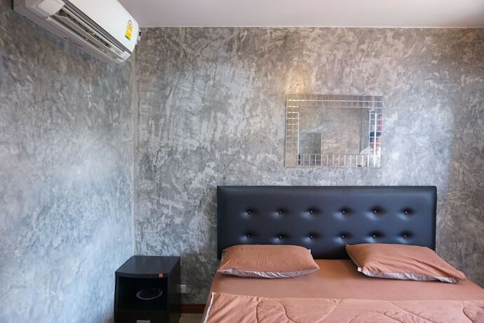 Imagen general del Hotel Plaifah Resort Ban Rai. Foto 4