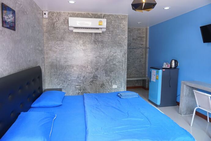 Imagen general del Hotel Plaifah Resort Ban Rai. Foto 5