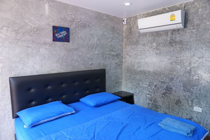 Imagen general del Hotel Plaifah Resort Ban Rai. Foto 6