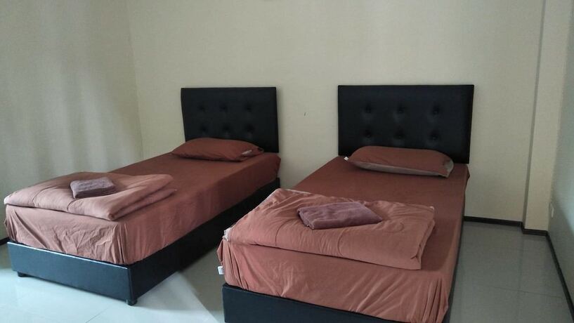 Imagen general del Hotel Plaifah Resort Ban Rai. Foto 7