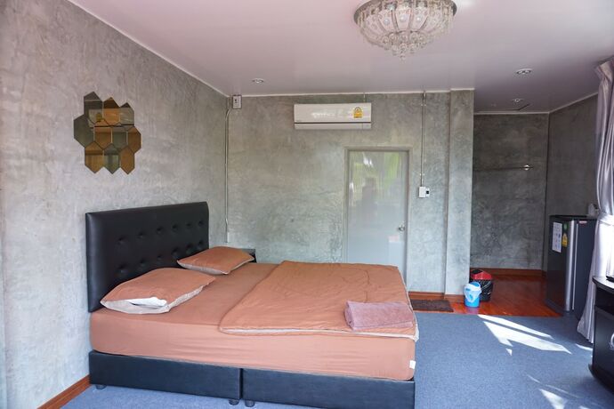 Imagen general del Hotel Plaifah Resort Ban Rai. Foto 9