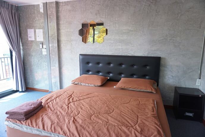 Imagen general del Hotel Plaifah Resort Ban Rai. Foto 10