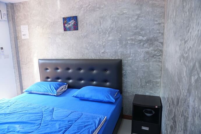 Imagen general del Hotel Plaifah Resort Ban Rai. Foto 11