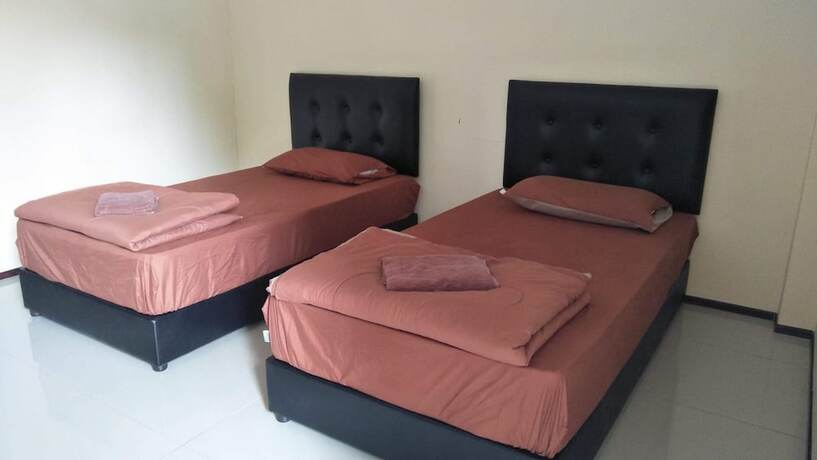 Imagen general del Hotel Plaifah Resort Ban Rai. Foto 13