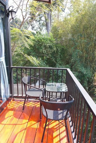 Imagen general del Hotel Plaifah Resort Ban Rai. Foto 14