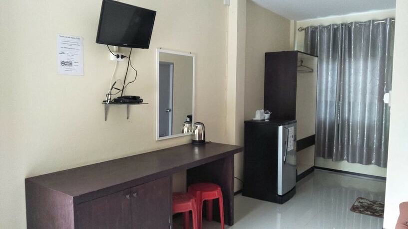 Imagen general del Hotel Plaifah Resort Ban Rai. Foto 15