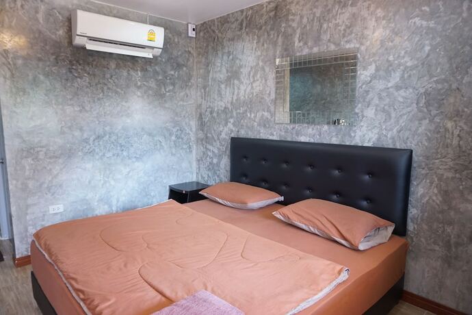 Imagen general del Hotel Plaifah Resort Ban Rai. Foto 17