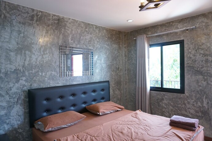 Imagen general del Hotel Plaifah Resort Ban Rai. Foto 20