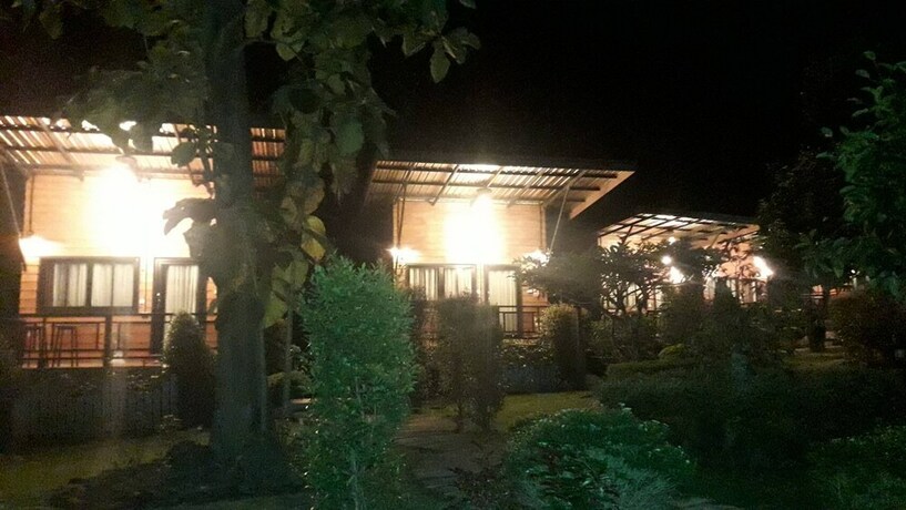 Imagen de la habitación del Hotel Plainam Resort. Foto 2