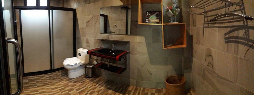 Imagen de la habitación del Hotel Plainam Resort. Foto 8