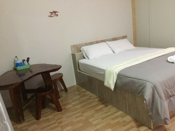 Imagen general del Hotel Plainam Resort. Foto 1