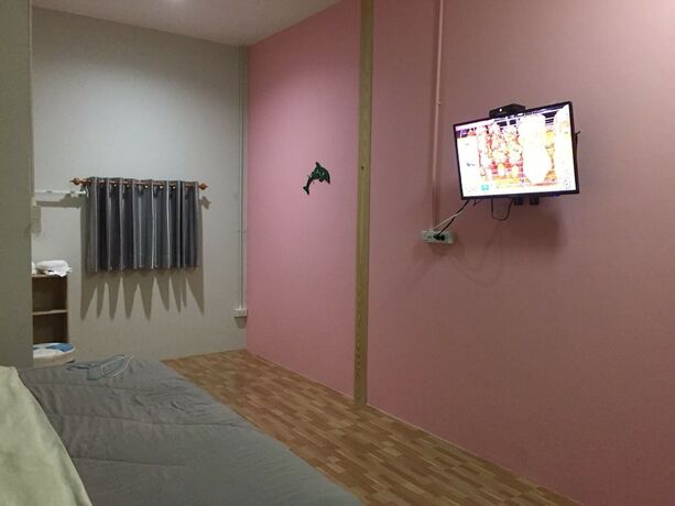 Imagen general del Hotel Plainam Resort. Foto 4