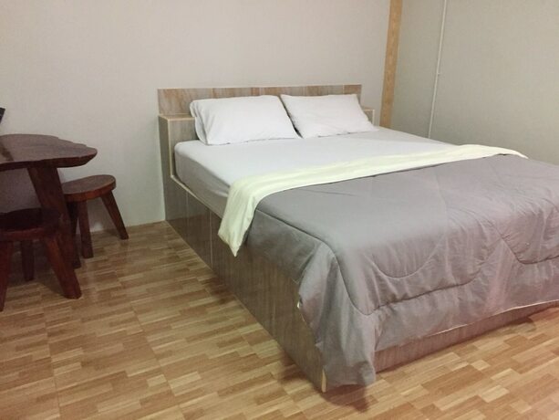 Imagen de la habitación del Hotel Plainam Resort. Foto 7