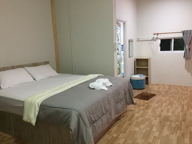 Imagen de la habitación del Hotel Plainam Resort. Foto 8