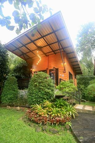 Imagen general del Hotel Plainam Resort Phrom Khiri. Foto 9