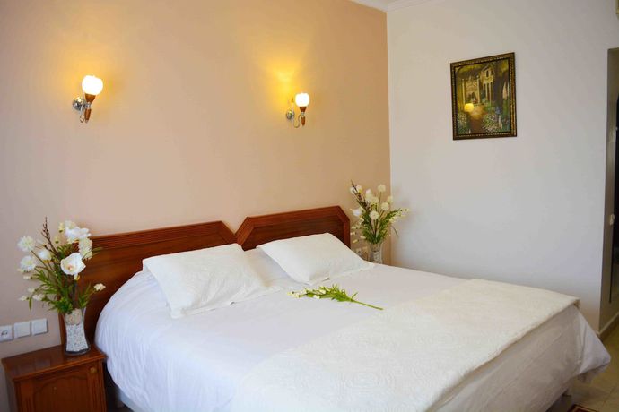 Imagen de la habitación del Hotel Plaisance, Meknes . Foto 3