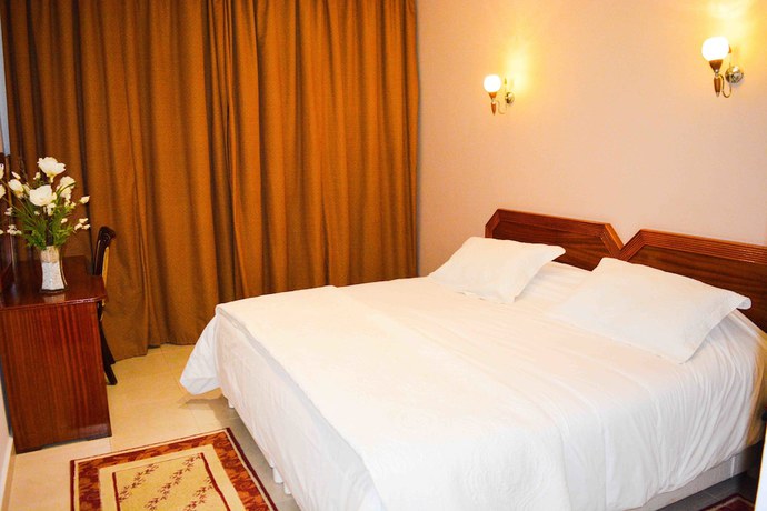 Imagen de la habitación del Hotel Plaisance, Meknes . Foto 5