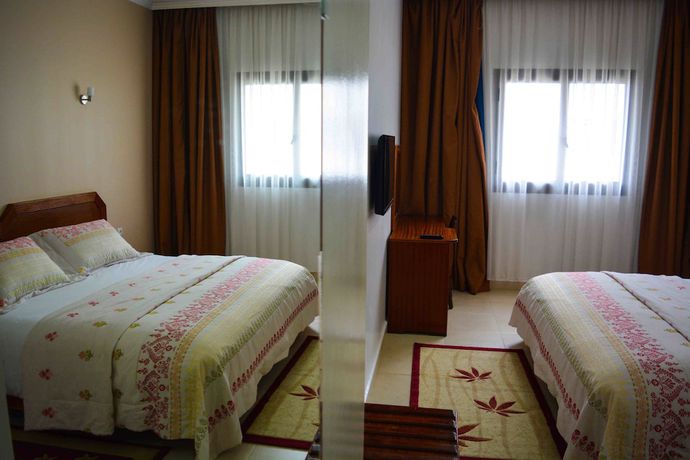 Imagen de la habitación del Hotel Plaisance, Meknes . Foto 7