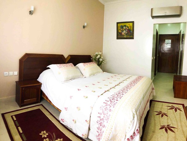 Imagen de la habitación del Hotel Plaisance, Meknes . Foto 8
