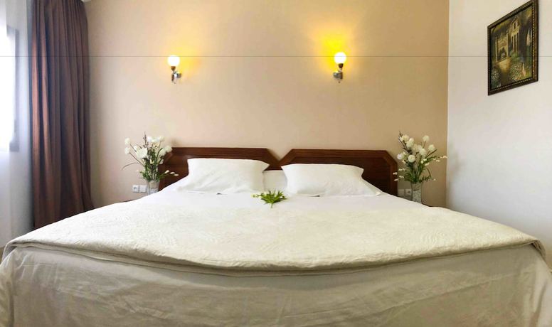 Imagen de la habitación del Hotel Plaisance, Meknes . Foto 9