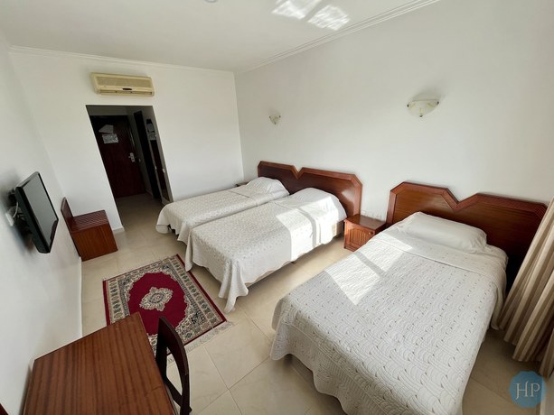 Imagen de la habitación del Hotel Plaisance, Meknes . Foto 10